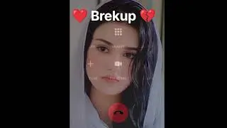 Girlfriend call prank love ❤️ love indian girl romantic girl voice audio call original brekup 💔