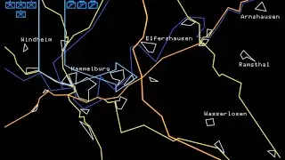 Forward Edge Battle Area - The Hammelburg Sideshow