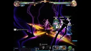 Eye of the Moon Plan | Naruto Online LA |