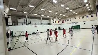 Tapat&iacute;o Fc vs Pistoleros Fc 