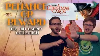 Penance or Reward: A Christmas Carol