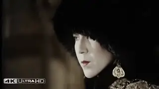 Yves Saint Laurent AW76 Women's Collection - 4k Ultra HD