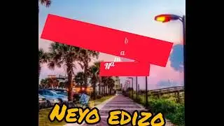TO YOU By NEYO EDIZO - k Kevin (official lyrics)