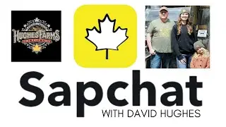 SapChat LIVE!  Big Channel Announcement 📱