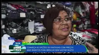 Tá Barato // Fantasias de Carnaval . 