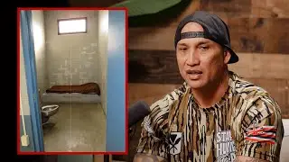 Hawai'i's Most Wanted Kyle Quilausing's shares how bad 3 years in solitary confinement was