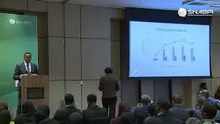 Central Bank Reforms & the future of Somalia's Financial System