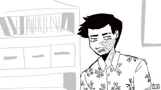 Where's the body, Timothy? | TMA animatic