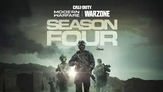 PRIMEIRA VECTOR GOLD DO BRASIL - CALL OF DUTY MODERN WARFARE/WARZONE - SEASON FOUR