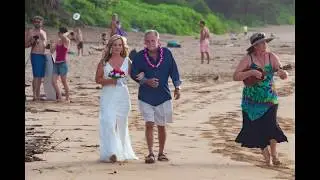 Ukulele Wedding Music