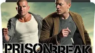PRISON BREAK  EXPLAINED IN HINDI 
