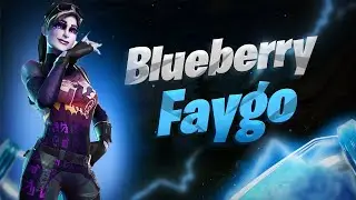 Blueberry Faygo 🍇 (But Its Perfectly Synced)