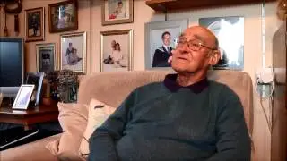 Jack Castling talks about Millerground