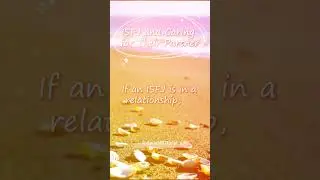 ISFJ and Caring for Their Partner #mbti #isfj #shorts