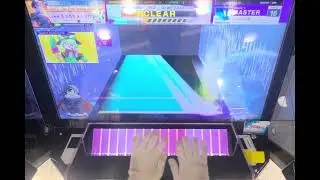 【CHUNITHM】ニルヴの心臓 - Master 15.0 SSS