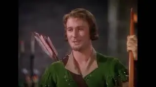 The True Story of Robin Hood in 90 Seconds