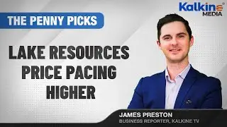 Why Lake Resources (ASX: LKE) is in the news for a second consecutive day? | Kalkine Media