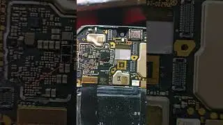 Redmi Note 8 Network problem issue  #skphonerepair143 @skphonerepair143