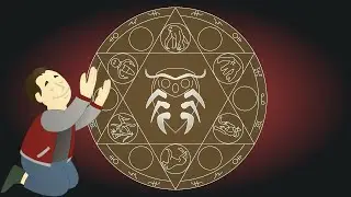 Holy Mothman: The Mothman Song Variation