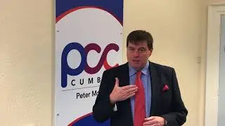 Council tax precept consultation