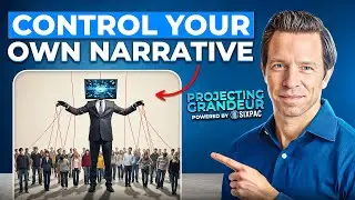The Power of Self-Definition: Owning Your Story with Integrity
