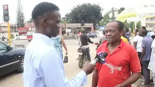 VOX POP: HOW DO YOU VIEW PDP AS AN OPPOSITION PARTY? NIGERIANS REACTS