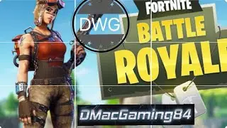 GETTING some DUBz WITH Dmacgaming84