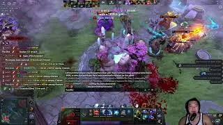 🎮 LIVE DOTA 2 | BG30 Solo Ranked Match