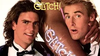 Official Trailer GLITCH! (1988, Will Egan, Steve Donmyer, Julia Nickson, Nico Mastorakis)