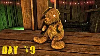 Miscreated Gameplay 2019 : Day 19 ( Losing my sanity )