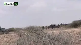 Maxaa ka cusub deegaanka Wargaadhi Kadib dagaal culus oo shalay ilaa xala ka socdey.