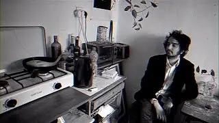 Autarkic (with Red Axes) - Golden Shades