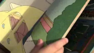 Yakety Yak (Sweet Pickles) as read by Lyle Schwartz
