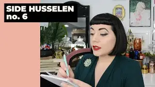 Goals for 2019 - SIDE HUSSELEN no. 6