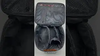 Bolsa Transporte Mochila Bag Nintendo Switch Padr&atilde;o e Oled. #playstation #gaming #games