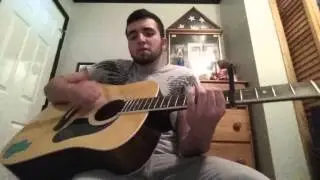 Mike Lenahan - House of Broken Windows (Original Song)