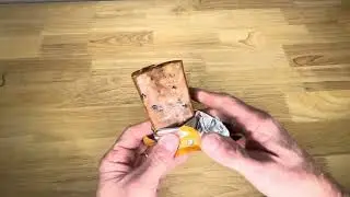 ALOHA Organic Plant-Based Protein Bars Taste Test & Review | Peanut Butter Chocolate Chip