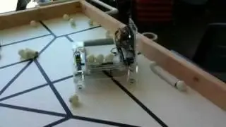 Test TapeBot
