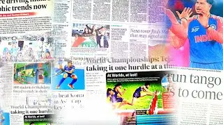 AY IQorbit | Daily Newspaper Analysis | Current Affairs | Competitive Exams Preparation#@AY IQORBIT
