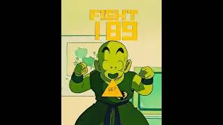 Bulma DÉCOUVRE le niveau de puissance de tout le monde ! | Dragon Ball Z #shorts