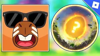 [EVENT] How to get the ENERGY EGG BADGE in CAPYBARA EVOLUTION (EGG HUNT 2025: THE HATCH) | Roblox