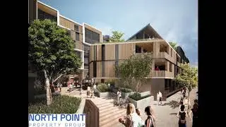 North Point Property Group - Property Development Manager Perth
