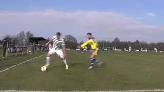 Lurgan CelticInterview 1