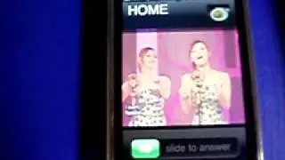 iPhone VideoTones by MiVTones