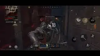 gold and glory warrior gameplay