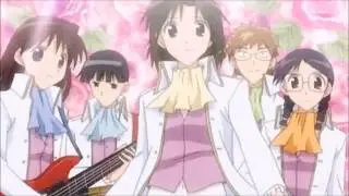 Custom Smash Music - Girls Can Rock (School Rumble)