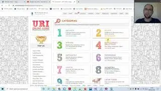 Utilizando o Beecrowd (antigo Uri Online Judge) para treinar a Linguagem de Programação C