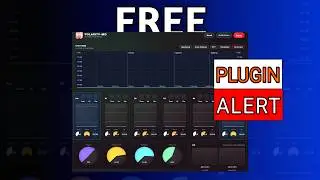 This FREE OTT Is BETTER Than Xfer OTT! 🔥 Polarity MD by Polarity Music