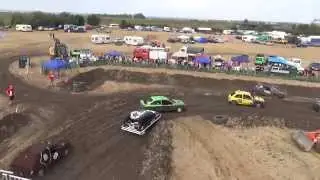 Funcross Bernburg 2015