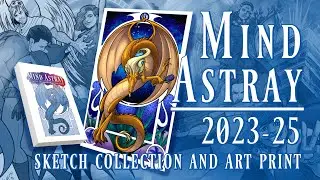 Mind Astray 2023 25 Project Video